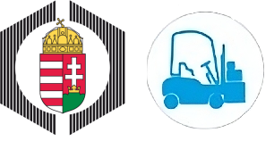 Anyagmozgató Tagozat weboldala – fejlésztés alatt