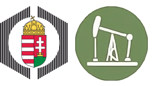 Gáz és Olajipari tagozat weboldala